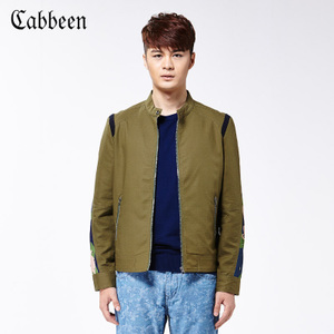 Cabbeen/卡宾 3141138019