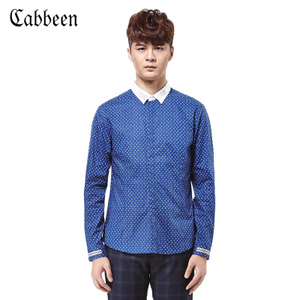 Cabbeen/卡宾 3141109030