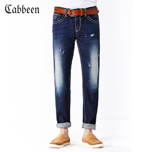 Cabbeen/卡宾 3141116024