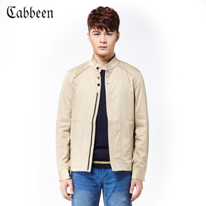 Cabbeen/卡宾 3141139012