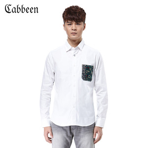 Cabbeen/卡宾 3141109037