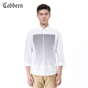 Cabbeen/卡宾 3142109003