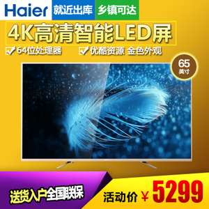 Haier/海尔 LS65A51