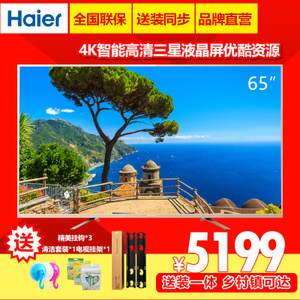 Haier/海尔 LS65A51