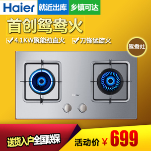 Haier/海尔 QE3G