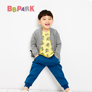 BB．Park/贝贝帕克 BA631TA03