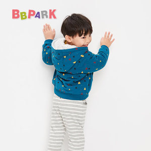 BB．Park/贝贝帕克 BA631EA09