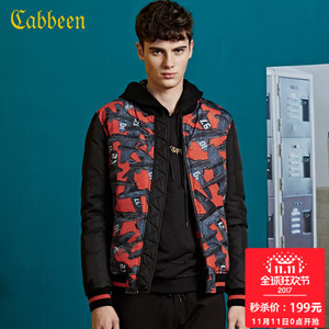Cabbeen/卡宾 3163141031