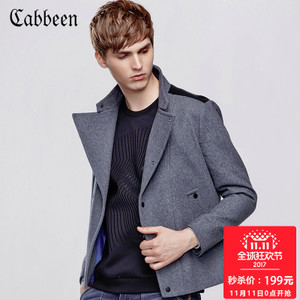 Cabbeen/卡宾 3154139009