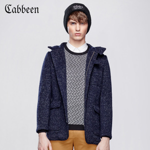 Cabbeen/卡宾 2154139012