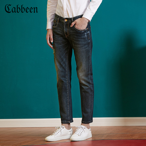 Cabbeen/卡宾 3164116028