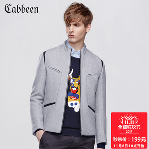 Cabbeen/卡宾 3154139015