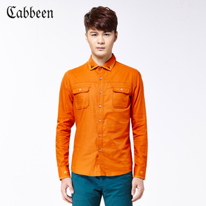 Cabbeen/卡宾 3141109011