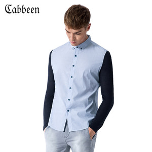 Cabbeen/卡宾 3143109038