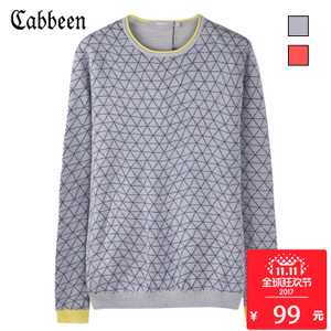 Cabbeen/卡宾 3153101609