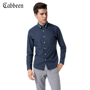 Cabbeen/卡宾 3144109020