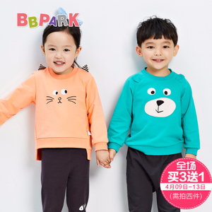 BB．Park/贝贝帕克 BA631EA04