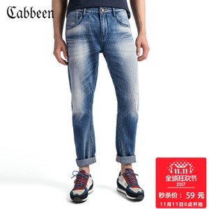 Cabbeen/卡宾 3153116026