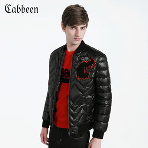 Cabbeen/卡宾 3164141008
