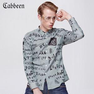 Cabbeen/卡宾 3153109069