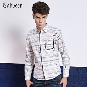 Cabbeen/卡宾 3154109010