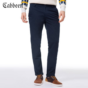 Cabbeen/卡宾 3153126602