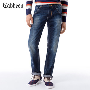 Cabbeen/卡宾 3143116025