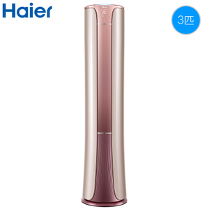 Haier/海尔 KFR-72LW