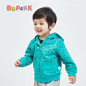 BB．Park/贝贝帕克 BA631EA01