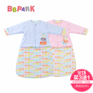 BB．Park/贝贝帕克 BA635BA01