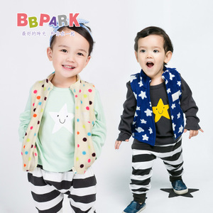 BB．Park/贝贝帕克 BA631DA08