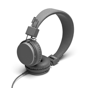 urbanears Plattan-Dark