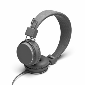 urbanears Plattan-Dark