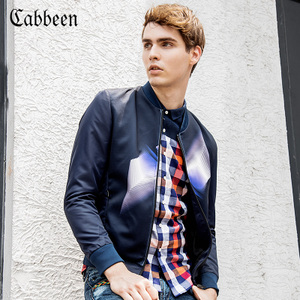 Cabbeen/卡宾 3153138025