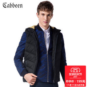 Cabbeen/卡宾 3154140002