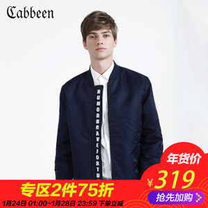 Cabbeen/卡宾 3163135001