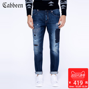 Cabbeen/卡宾 3164116018