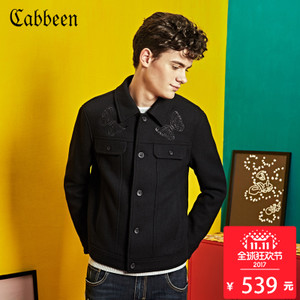 Cabbeen/卡宾 3164138018