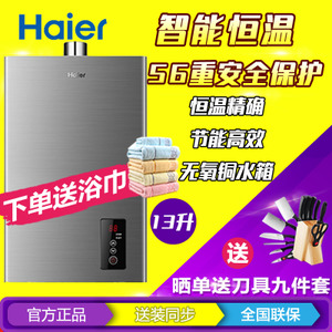 Haier/海尔 JSQ25-13A1-...