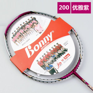 Bonny/波力 FOCUS200