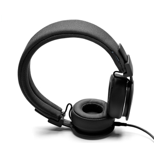 urbanears Plattan-ADV-Black