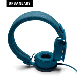 urbanears Plattan-ADV-Indigo