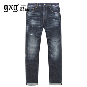 gxg．jeans 64605249