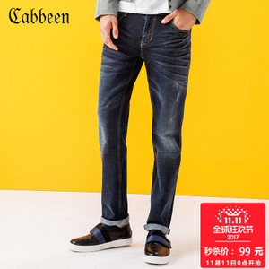 Cabbeen/卡宾 3154116035