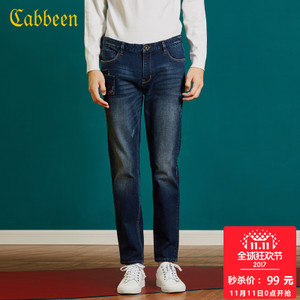 Cabbeen/卡宾 3164116048