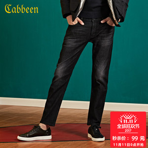 Cabbeen/卡宾 3164116032