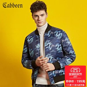 Cabbeen/卡宾 3164141052