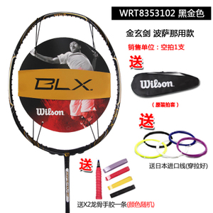 Wilson/威尔胜 WRT8353102-8353