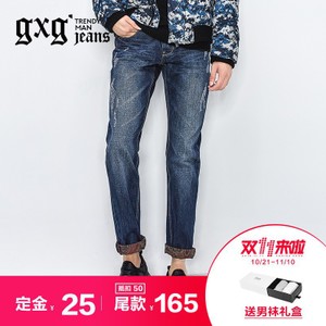 gxg．jeans 63905005A
