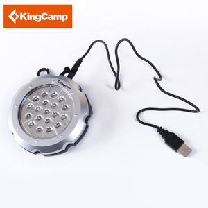 KingCamp/康尔健野 KA3101
